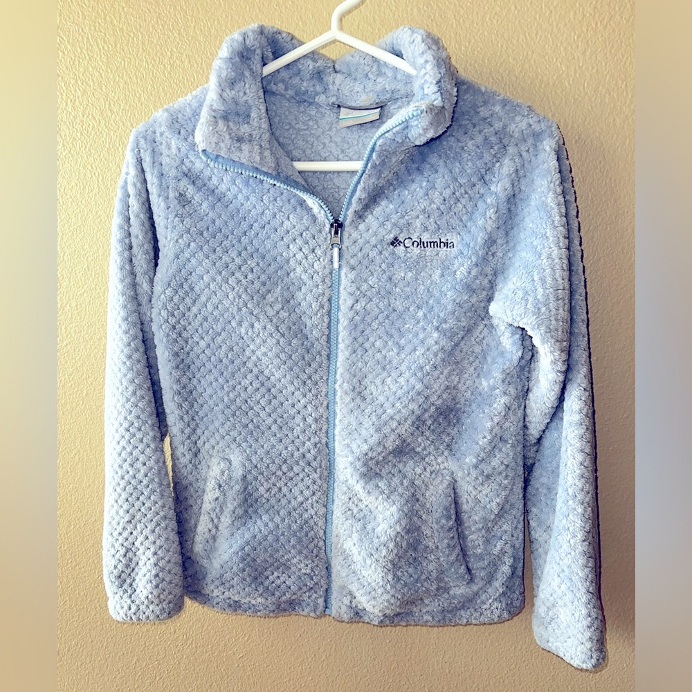 Kids Columbia jacket